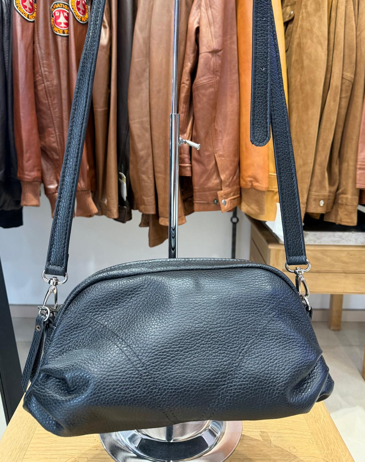 Sac Caro en Vachette — Iphigénie Paris