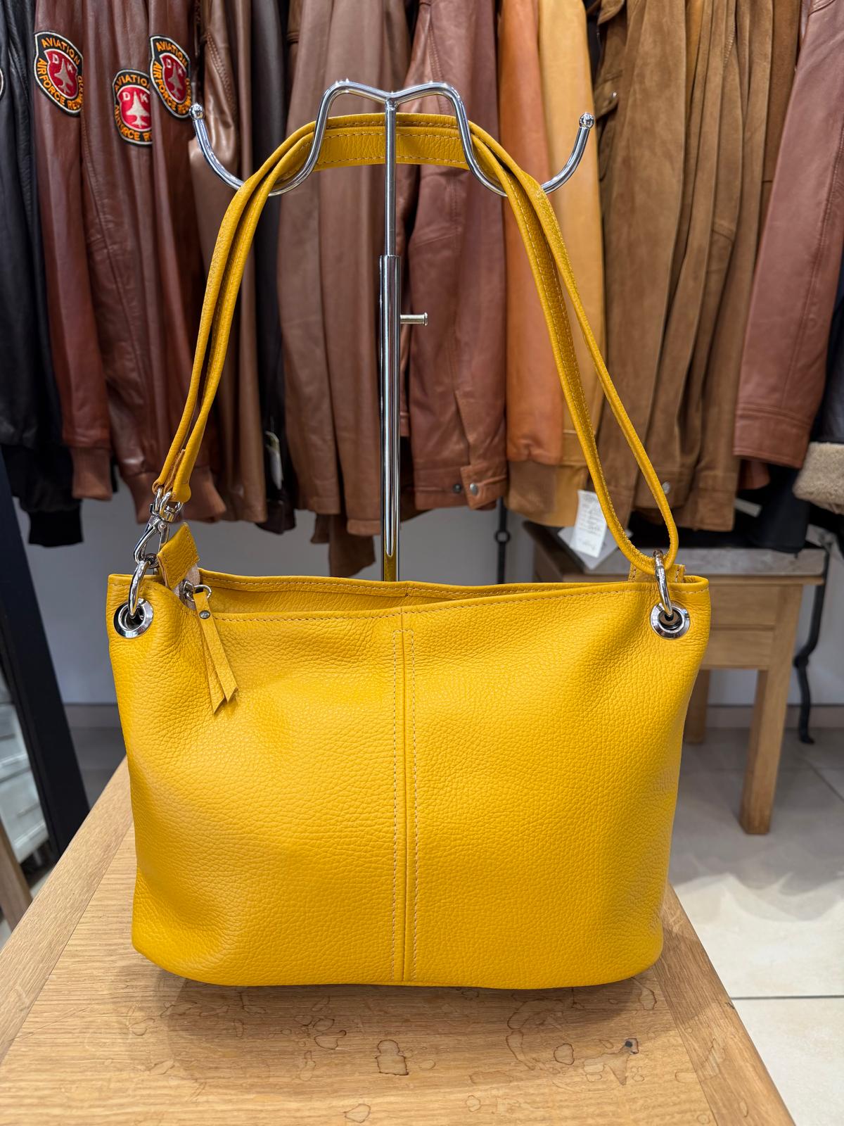 Sac Chloé turquoise — Iphigénie Paris