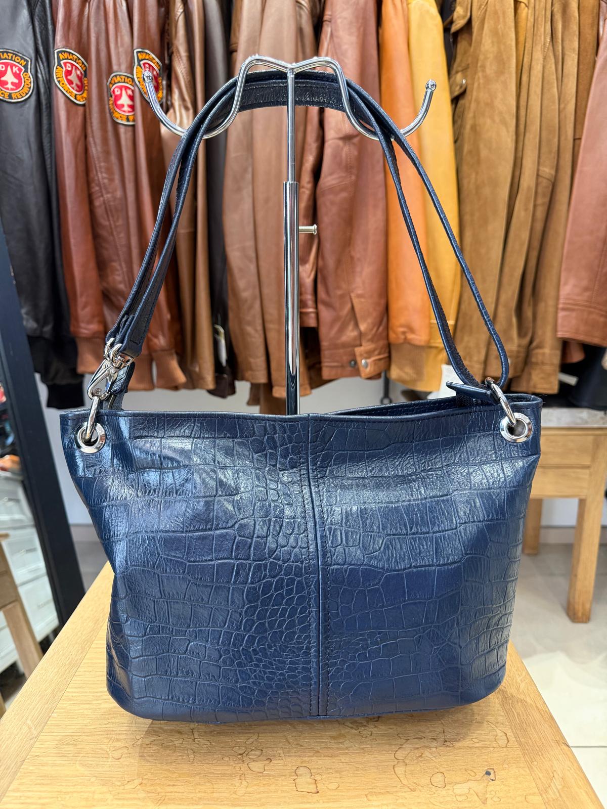 Sac Chloé noir — Iphigénie Paris