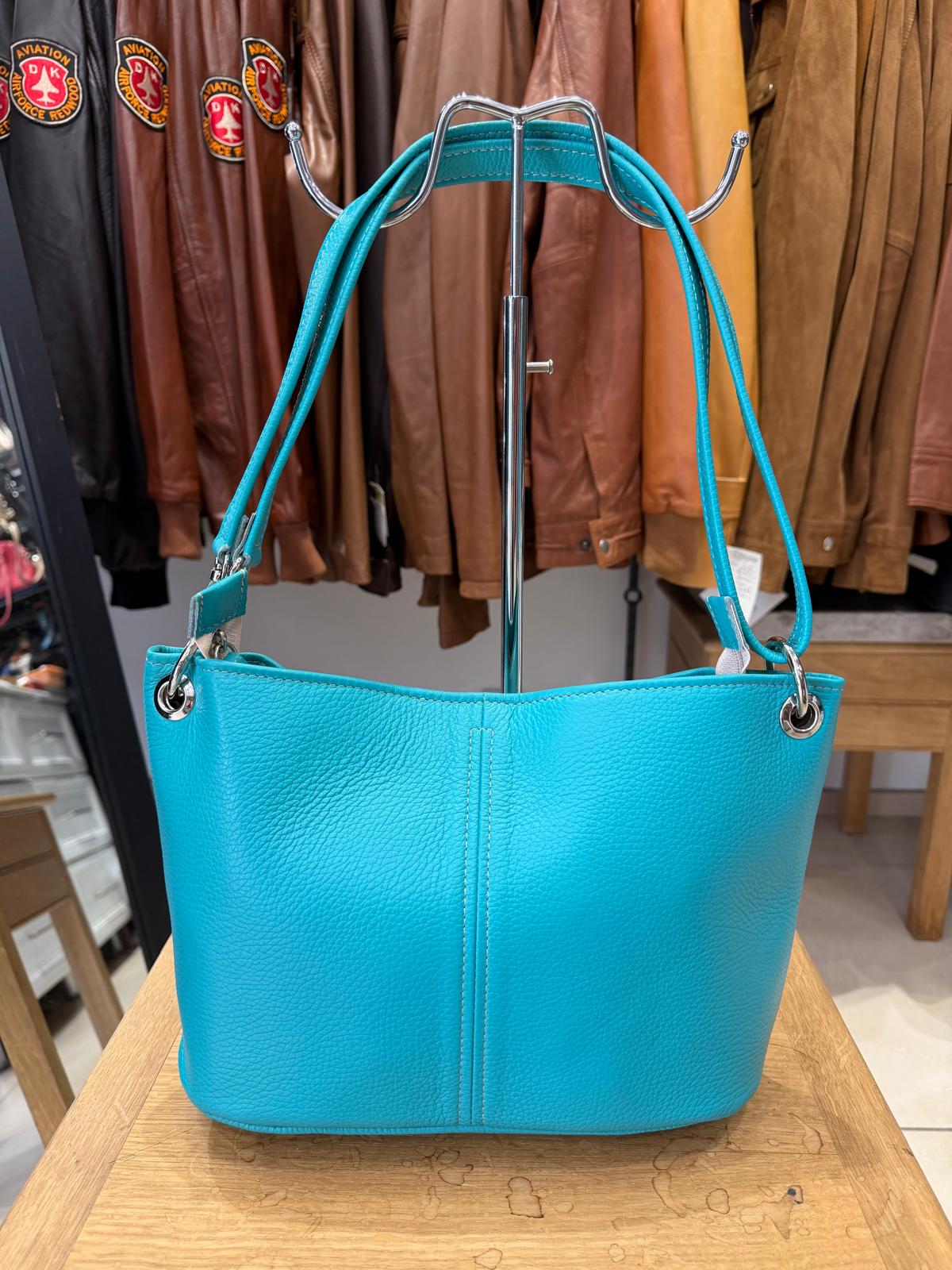 Sac Chloé couleur 7 — Iphigénie Paris