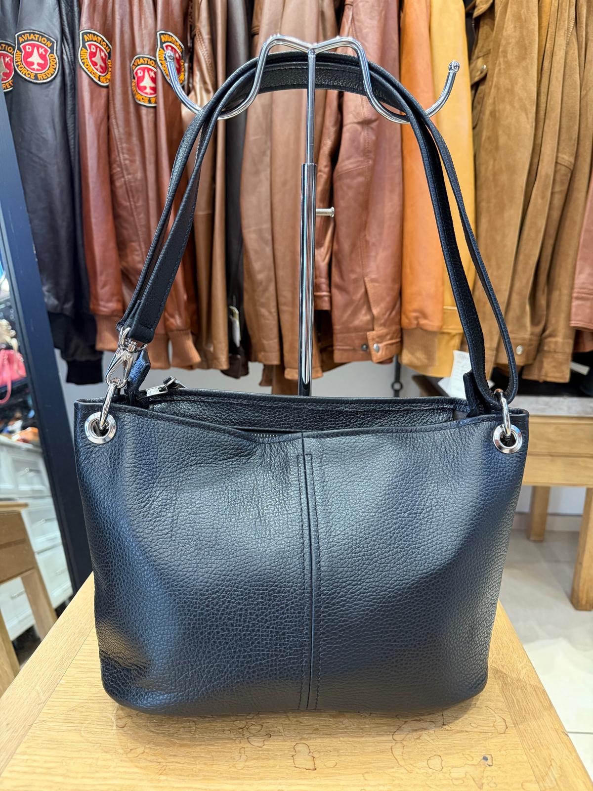 Sac Chloé couleur 8 — Iphigénie Paris