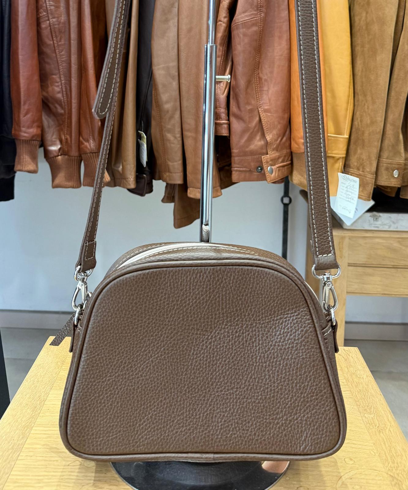 Mini Coco vert — Iphigénie Paris