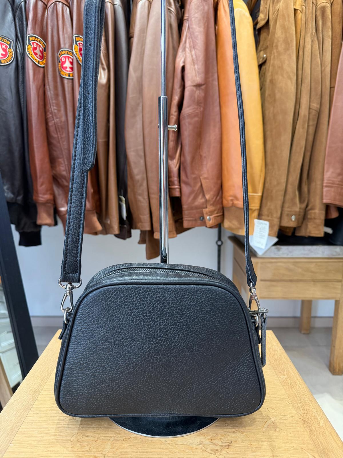 Mini Coco jaune — Iphigénie Paris