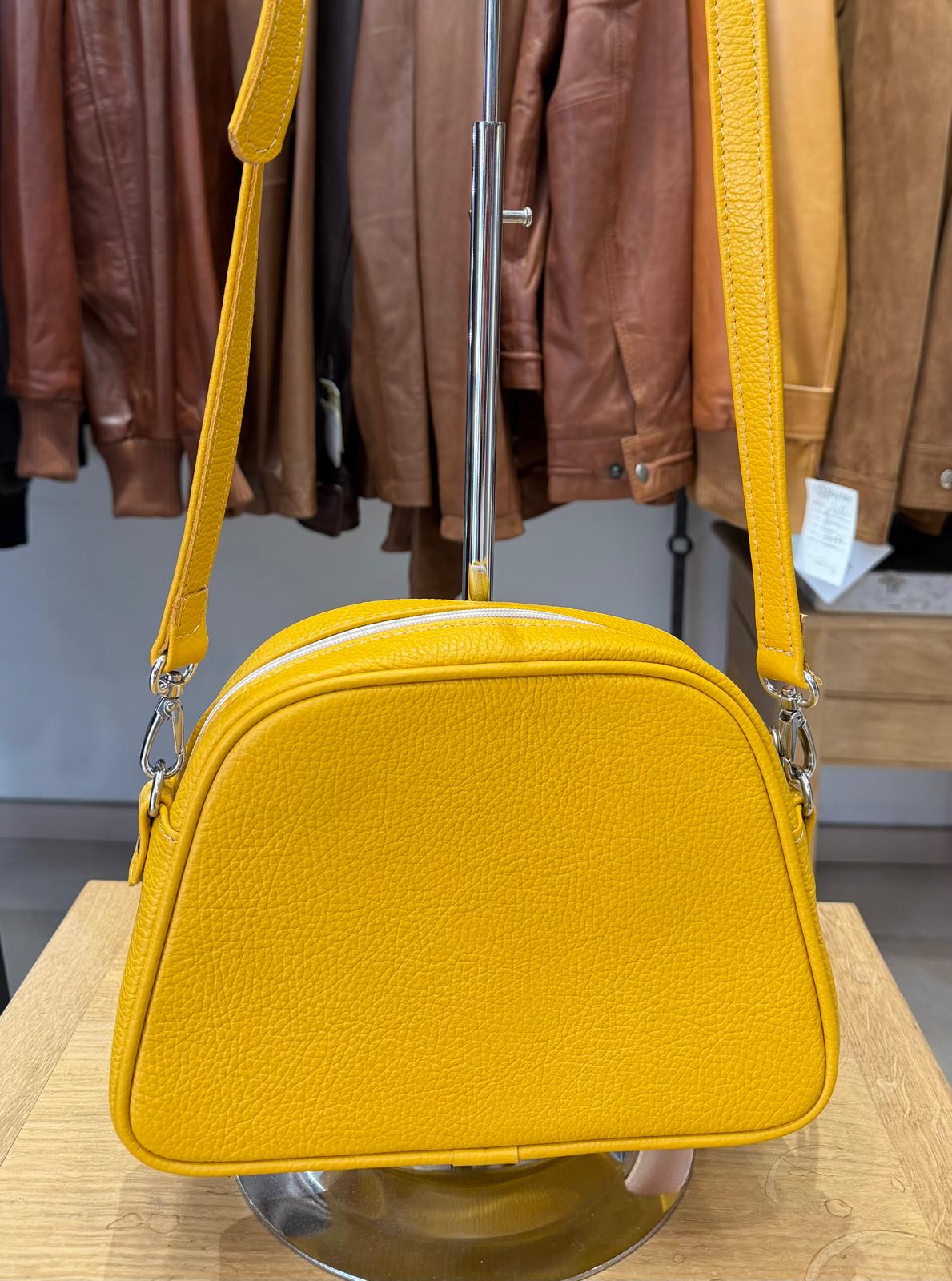 Mini Coco rose — Iphigénie Paris