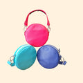 Petit Sac en Cuir Fabrication Iphigenie Paris
